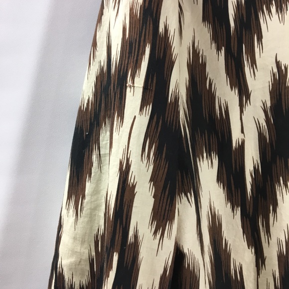 N Touch Womens Jacket Black white multi‎ Size L V neck - Picture 6 of 8